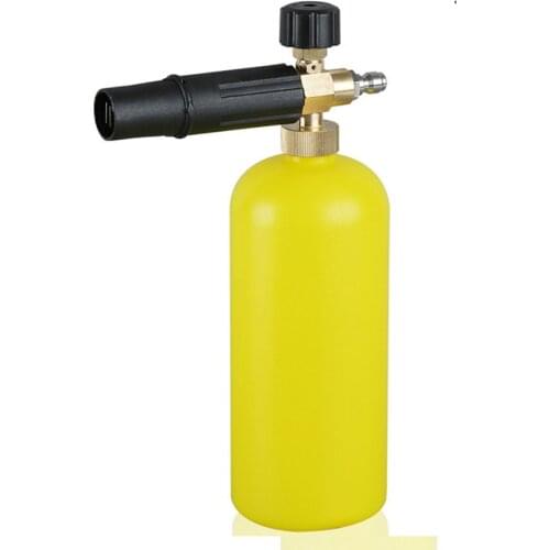 High pressure car wash applicator CC-022