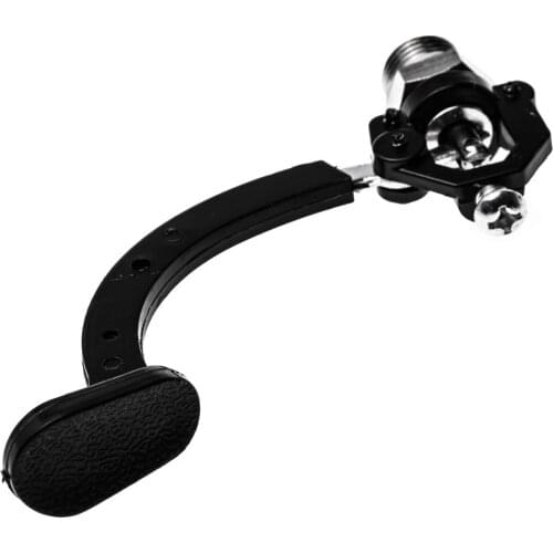 BSP-600 SEWING PARTS Valve Handle Components For Iron Spare Parts