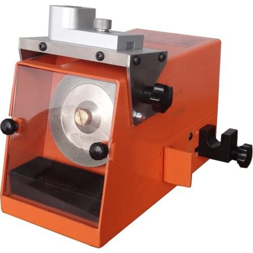DHL,FEDEX, TNT, UPS Professional TIG tungsten electrode grinding machines electrode sharper, TG-60
