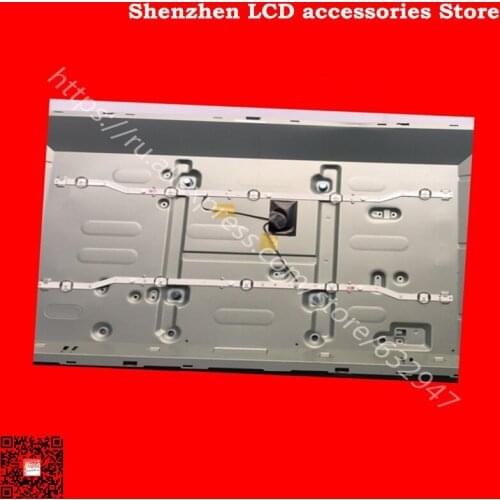 FOR Samsung UA32J4088AJXXZ lamp LN41 - 00133A 1PCS=5LED send 1 set=2 PCS Products we will pass the test, to ensure 100% can use