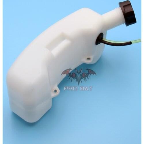 43cc 47cc 49cc Engine Motor Gas Fuel Petrol Tank For Mini Pocket Scooter QUAD AUGER ATV Bike GAS POWERED DRILL Mower PRO BAT New