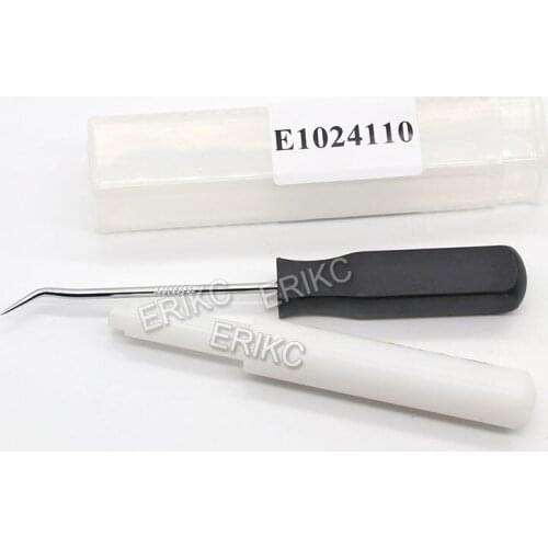 ERIKC common rail Injector Sealing ring Installation tools O rings remove tools