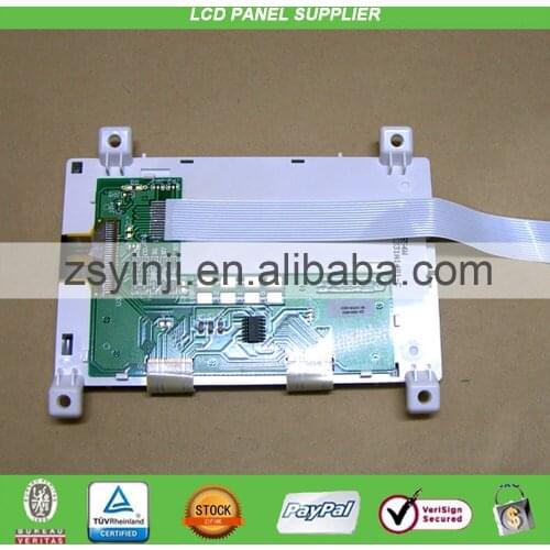NEW LCD DISPLAY PANEL FOR PSR S500 PSR-S500