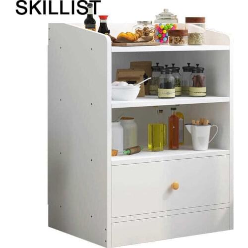 Organizador Vidaxl Storage Nordic Aparadores European Reclaimed Meuble Buffet Kitchen Cabinet Desk Cocina Side Table Furniture