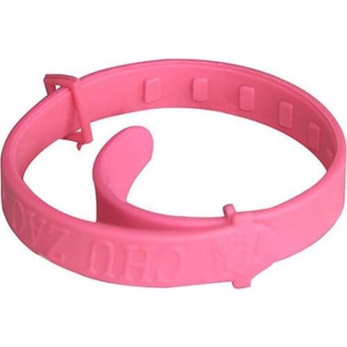 Pet cat Collar Protection Flea Tick Mite Louse Remedy Rubber Pink Cats Collar Decor 100 days effective deworming cat collar hot