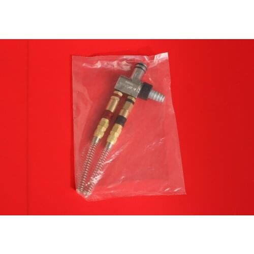 Powder Injector Powder Pump for Gema Optiflex 2 electrostatic powder coating machine