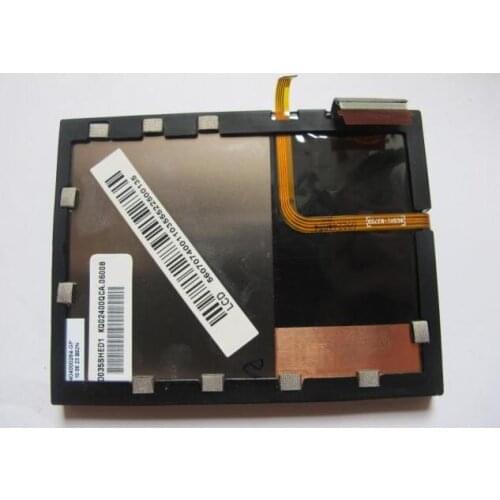 Symbol MC75 MC55 MC7596 LCD screen TDO35SHED1 LCD screen
