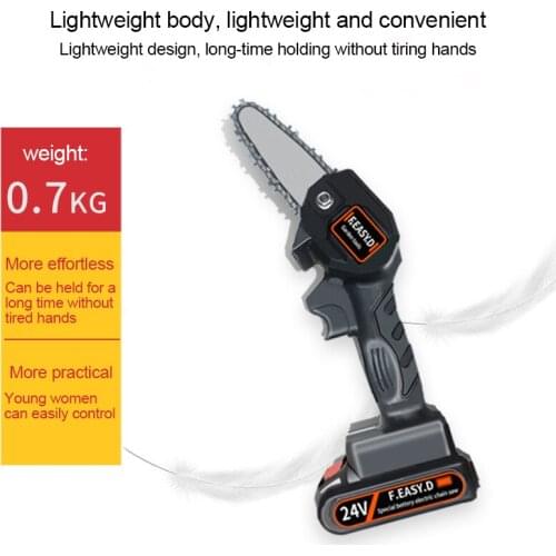 TELEHILL Mini Electric Saws