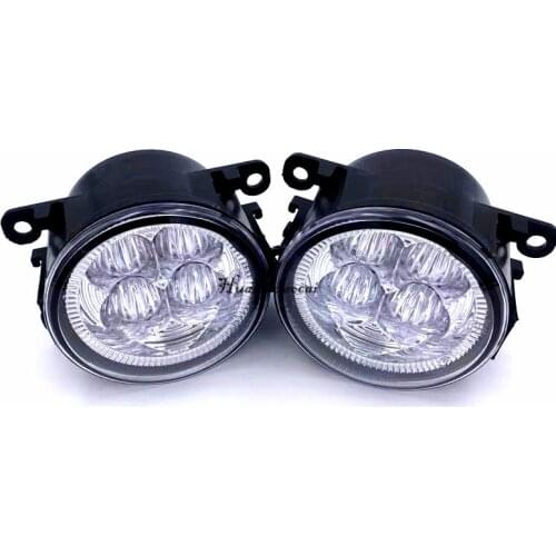 WING DA Outdoor Lighting