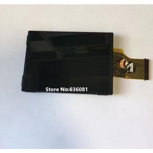 Repair Parts LCD Display Screen Unit With Frame For Sony A7S II ILCE-7SM2 A7SM2 A7RM2 A7M2 A7 II ILCE-7M2 A7R II ILCE-7RM2