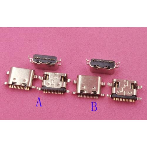 1Pcs Usb Charger Charging Dock Port Connector For Ulefone Armor 3 3T 3W 3WT Armor3 Armor3T Leagoo Power 5 Power5 KIICAA MIX Plug