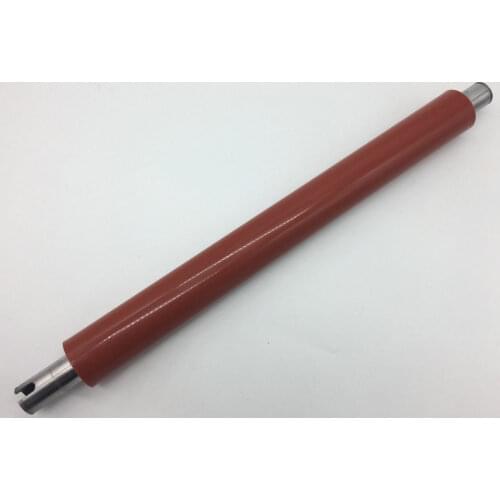 1 PC fuser pressure roller lower sleeved roller for Minolta Bizhub C451 C550 C650 C452 C552 C652