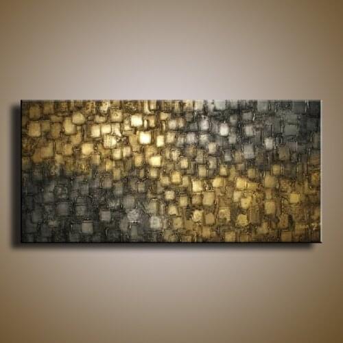 100% handmade oil painting on canvas modern Best Art Abstract oil painting original directly from artists for Home Wall Decor