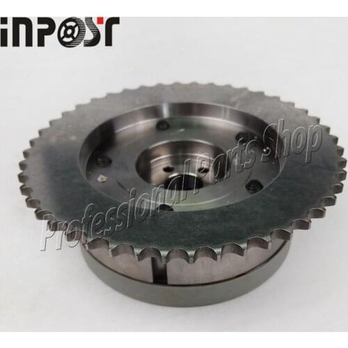 12578515 Intake Camshaft Phaser Gears For Chevy Buick Verano Regal LaCrosse 2.0L 2.4L