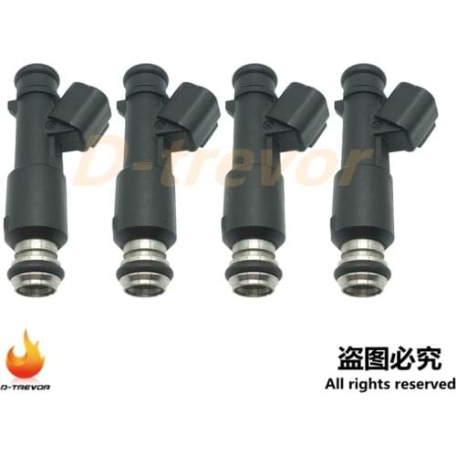 4Pcs Fuel Injector Nozzle OEM 25376995