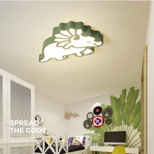 Acylic Ceiling Lights Square Rings For Living Room Bedroom Home AC85-265V Modern Led Ceiling Lamp Fixtures lustre plafonnier