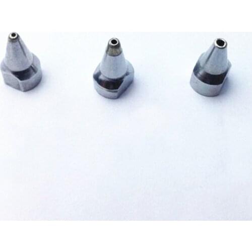 Automatic Suction Tin Soldering Iron Tips S-993A,S-995A Nozzle 3PCS 1.2MM 1.5MM 2.0MM