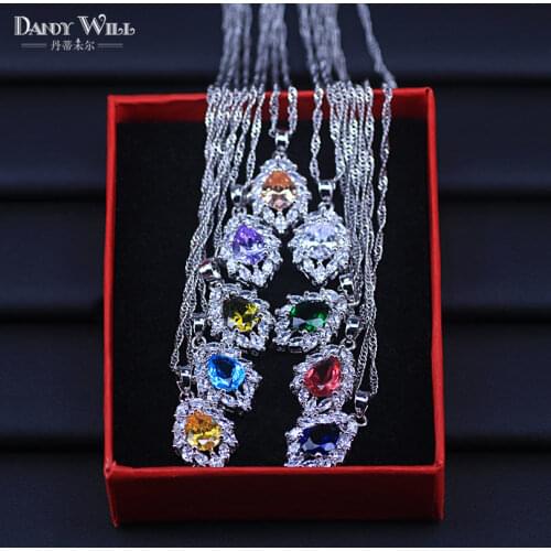 Цепочки с кулоном Dandy Will China At AliExpress