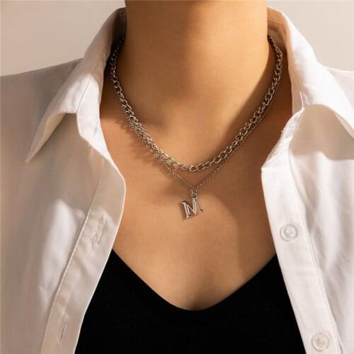 HuaTang Punk Pendants