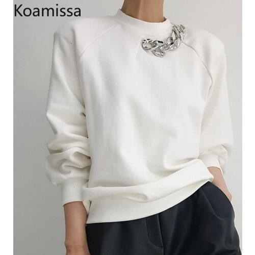 Koamissa Womens Long Hoodies