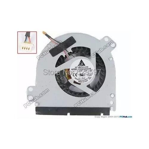 Laptop CPU COOLING COOLIG FAN FOR DELTA KSB0405HB-9D2Y DC5V 0.44A KSB0405HB 9D2Y