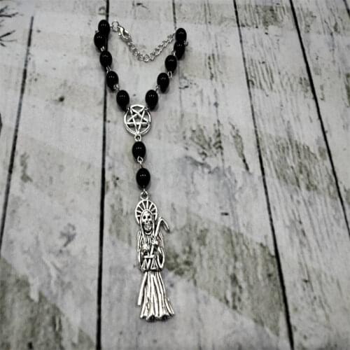 Mysterious Greation Beaded Bracelets