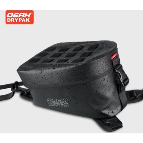 OSAH Bags And Cases For Motorcycles