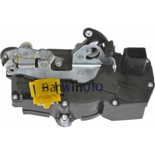 BANWINOTO Door lock actuator 25843159 931-397 Rear left side Cadi llac CTS 2007-03 Cadi llac SRX 2006-04