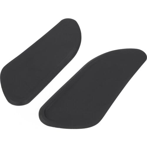 Artudatech Tank Pads Traction Grips Protector 2-Piece Kit Fit For Triumph-Speed Twin 2019 2020 2021 Motorcycle Parts