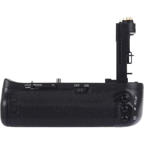 PULUZ High Quality Vertical Camera Battery Grip for Canon EOS 6D Digital SLR Camera