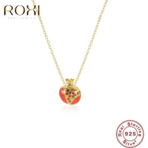 ROXI Golden Chains