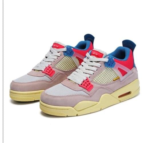 Songnilu Men's Shoes