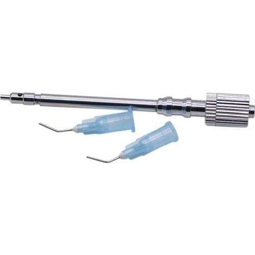 Dental Transfer head conversion head for Dental 3-Way Triple Syringe Handpiece 3-way syringe dental chair unit three gun air gun
