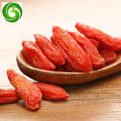 In 2020, new dried goji berries, goji berries, goji berries, dried goji berries, which are good for liver