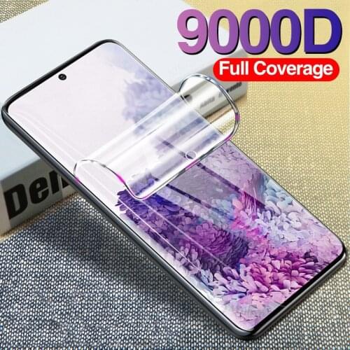 Vsheel Screen Protectors For Samsung Galaxy S21 Plus