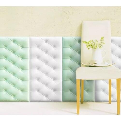 WXSHSH 3d Wall Stickers