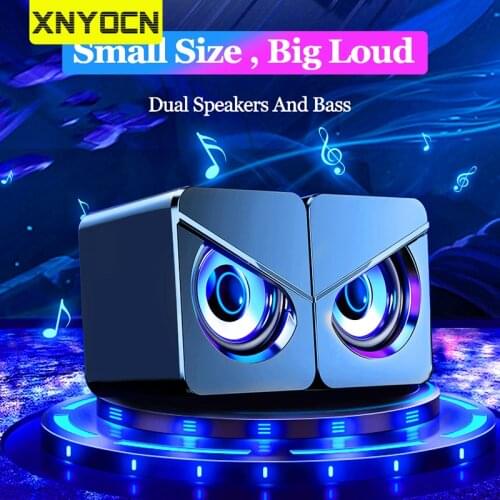 Аудио динамики Xnyocn China At AliExpress