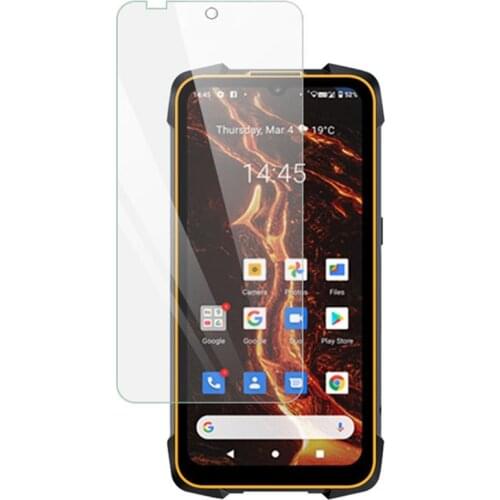For Cubot King Kong 5 Pro Kingkong 5 pro Tempered Glass Protective Film Cover Guard Screen Protector For Cubot King Kong 5Pro