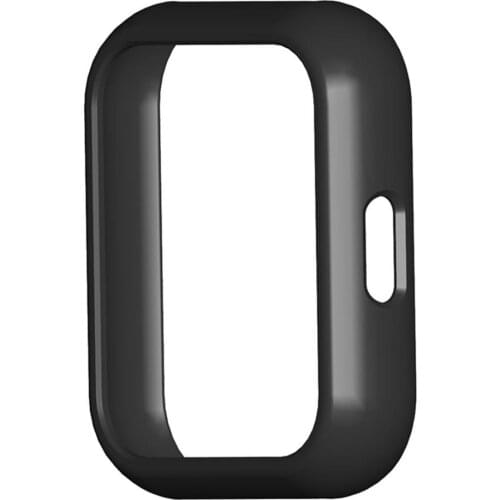 PC Protective Case For Realme Watch 2 Pro Protective Watch Cover Comprehensive Protective Cover For Realme 2 Pro Smartwatch