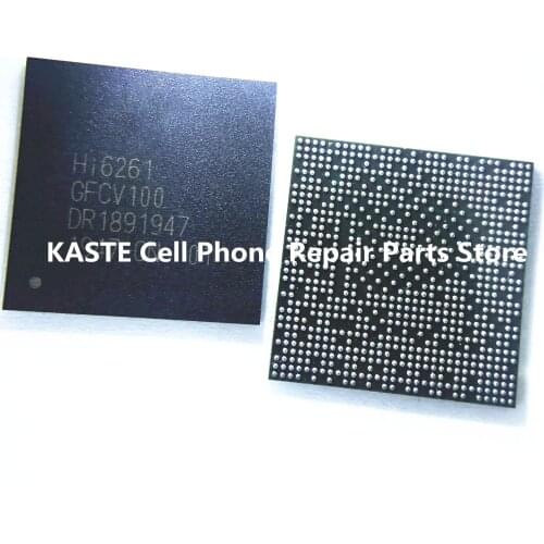 1pcs Hi6261GFC V100 CPU hi6261