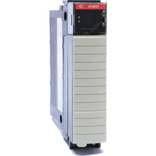 1756-IA16 ControlLogix Digital AC Input Module 1756IA16 Programmable Controller New Original