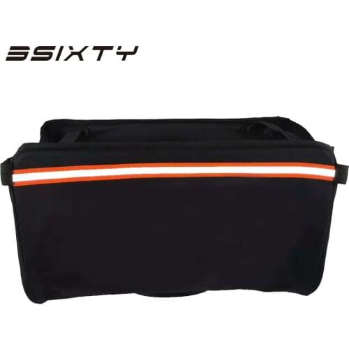 3SIXTY Bicycle Racks
