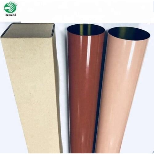 Free shipping 1set Original 90% new material upper and lower fuser film sleeve for CanonIRC7055 7065 9065 9075 7260 C7270 C9270