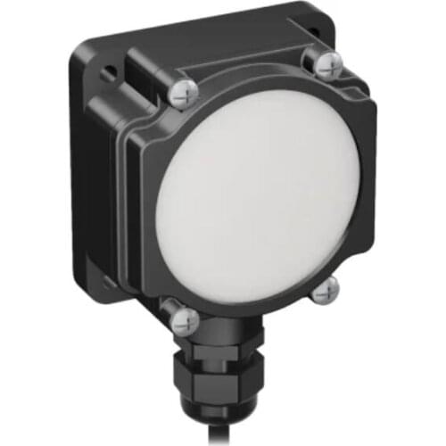 K80FLGRYP K80F Series EZ-LIGHT: 3-Color General Purpose Indi; 25275