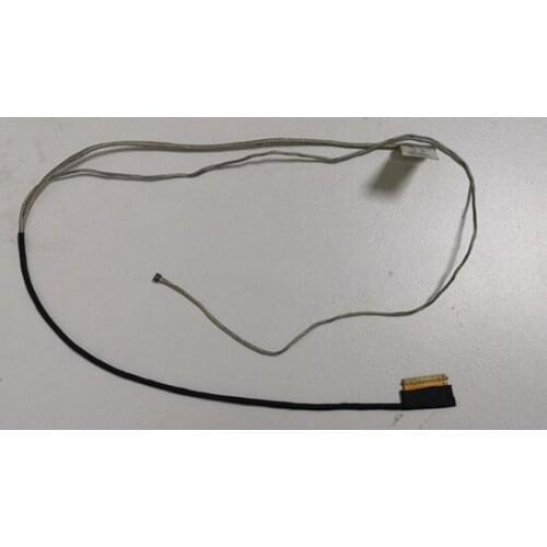 New LCD LVDS Cable For HP 17-W 2plus 17-AB DD0G37LC020 DD0G37LC001 DD0G37LC010 DD0G37LC011 DD0G37LC021 Display Screen Flex