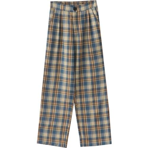 LJHXYPLYT Women's Loose Pants