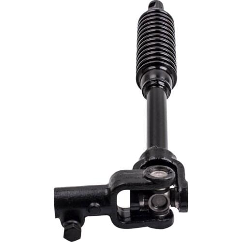 Lower Steering Shaft Front fit for Toyota Tacoma 2005-2015 6CYL 2.7L 4.0L 4WD