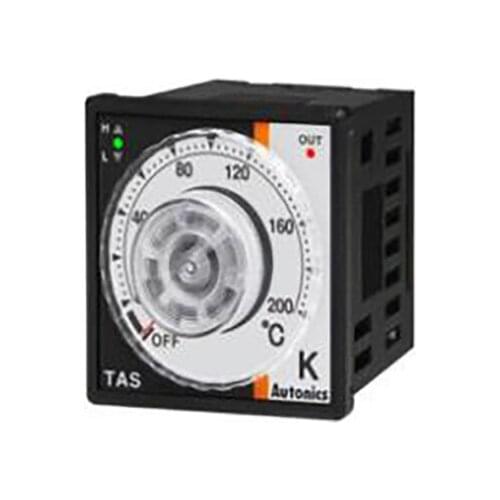New version original authentic TAS-B4RK2C replace of TOS-B4RK2C Autonics thermostat temperature controller