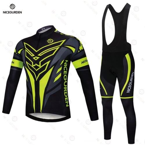 2021 new authentic professional sportswear mountain bike bicycle clothes road bike equipment quick-drying can be customized