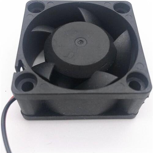NEW 10PCS DC5v 12v 24v 4020 40 40MM 4cm server inverter power supply axial cooling fans 2pin
